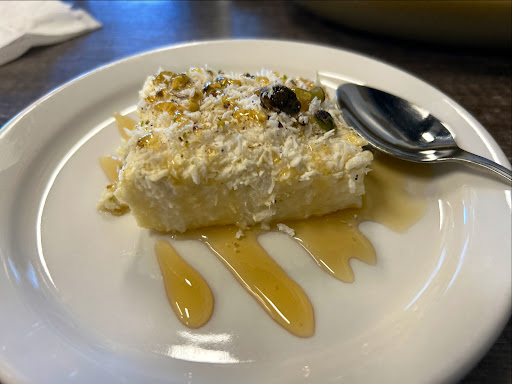 Photo of Cedar North Restaurant (Lebanese Cuisine) - 1215 Fanshawe Park Rd W, London, ON N6G 0R9